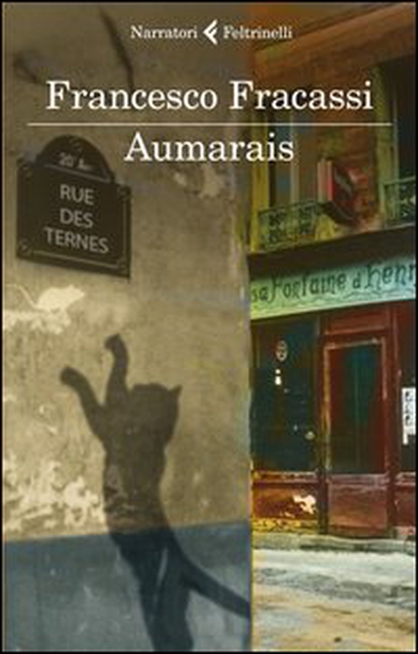 Aumarais - Librerie.coop