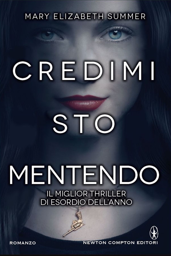 Credimi, sto mentendo - Librerie.coop Credimi, sto mentendo - Librerie.coop