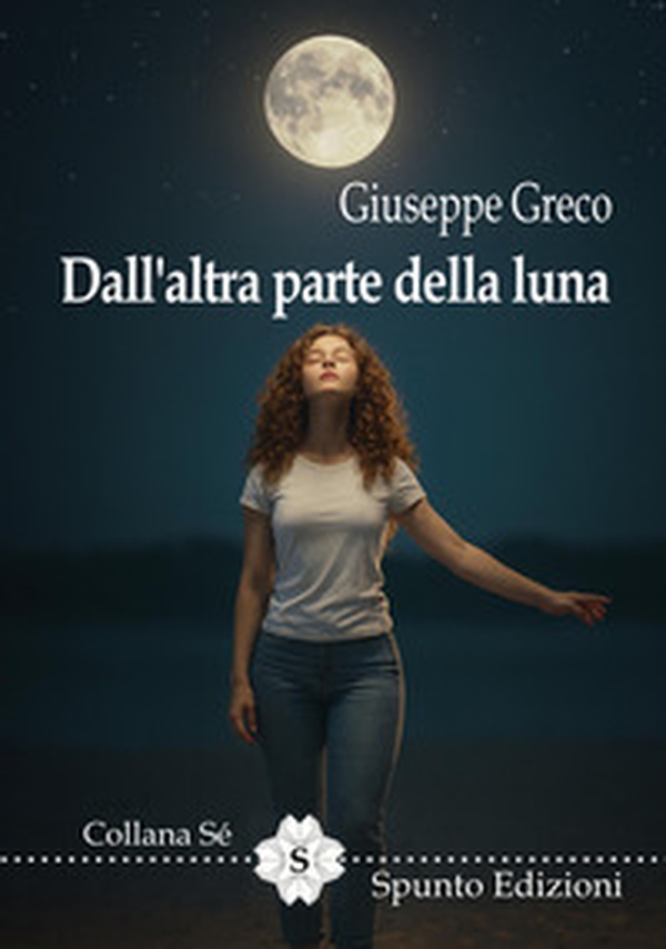 Dall'altra parte della luna - Librerie.coop