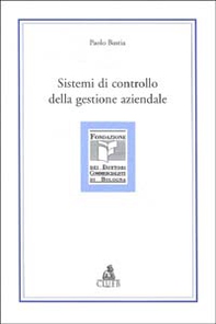 Sistemi di controllo della gestione aziendale - Librerie.coop