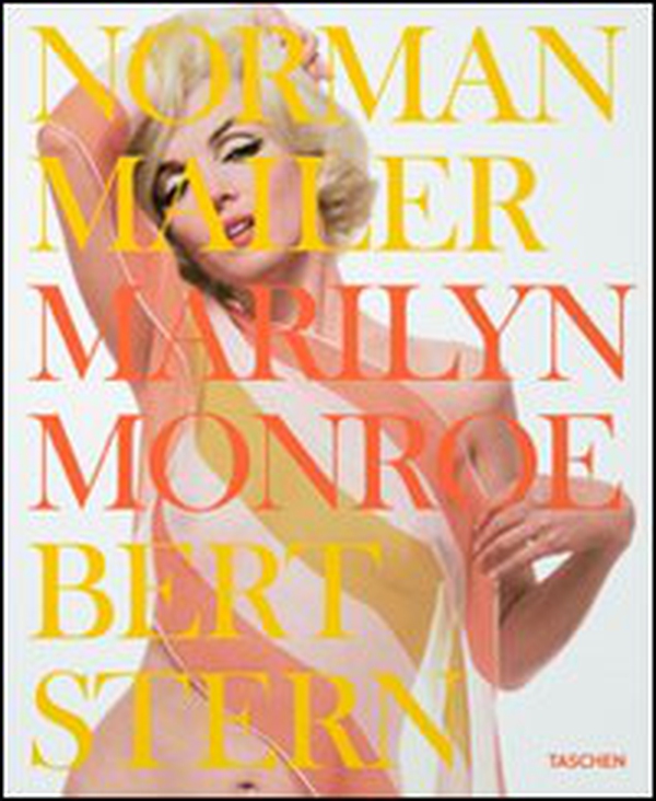 Marilyn Monroe. Ediz. inglese - Librerie.coop Marilyn Monroe. Ediz. inglese - Librerie.coop