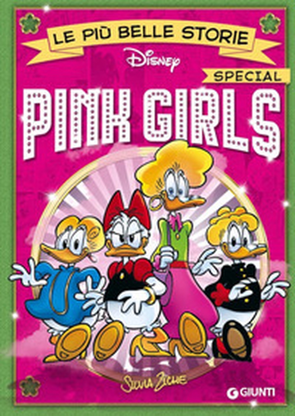 Le più belle storie. Pink Girls - Librerie.coop Le più belle storie. Pink Girls - Librerie.coop