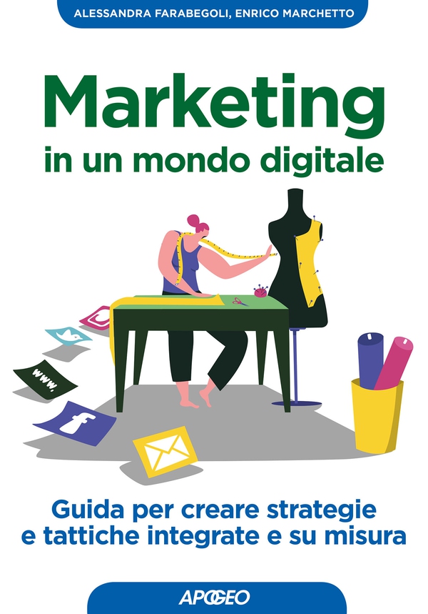 Marketing in un mondo digitale - Librerie.coop Marketing in un mondo digitale - Librerie.coop