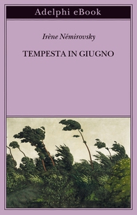 Tempesta in giugno - Librerie.coop