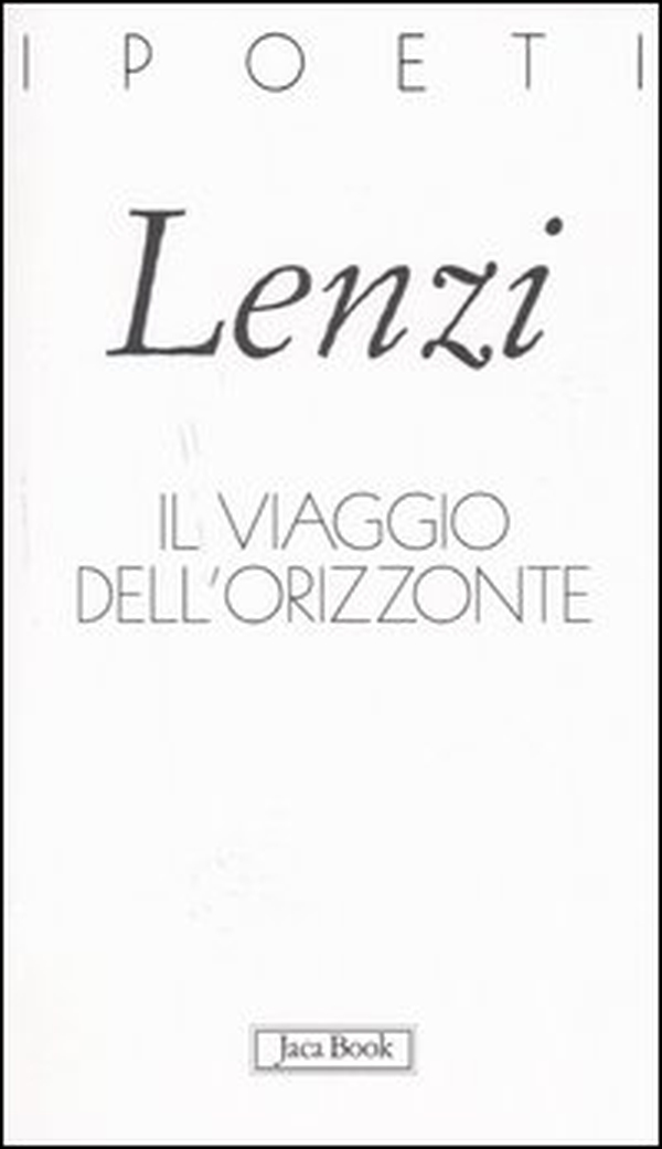Il viaggio dell'orizzonte - Librerie.coop Il viaggio dell'orizzonte - Librerie.coop