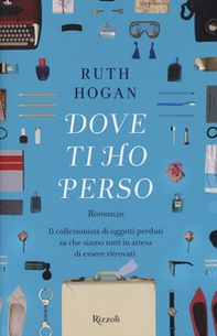 Dove ti ho perso - Librerie.coop