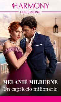 Un capriccio milionario - Librerie.coop Un capriccio milionario - Librerie.coop