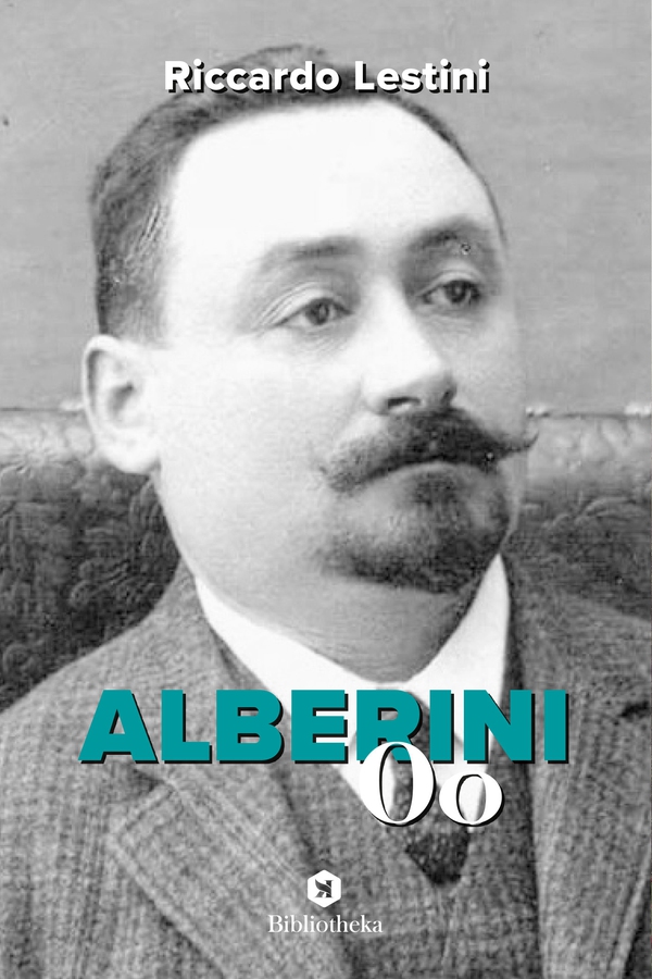 Alberini '00 - Librerie.coop Alberini '00 - Librerie.coop