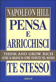 Pensa e arricchisci te stesso - Librerie.coop Pensa e arricchisci te stesso - Librerie.coop