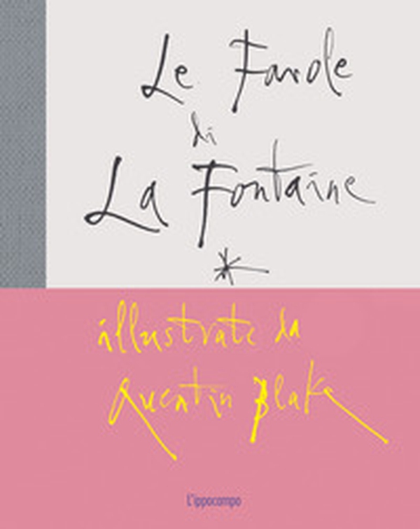 Le favole di La Fontaine - Librerie.coop Le favole di La Fontaine - Librerie.coop