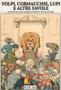 Volpi, cornacchie, lupi e altre favole - Librerie.coop