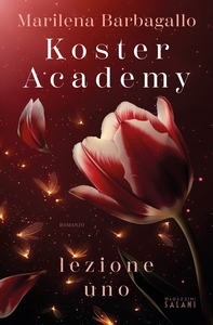 Koster Academy. Lezione uno - Librerie.coop