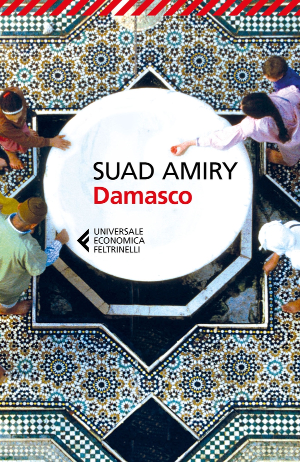 Damasco - Librerie.coop Damasco - Librerie.coop