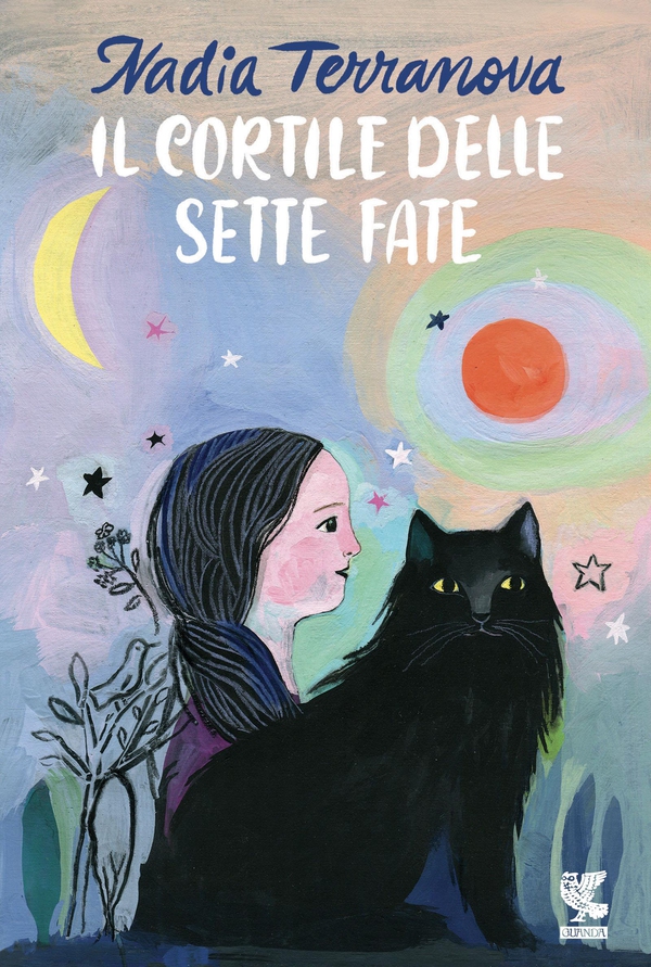 Il cortile delle sette fate - Librerie.coop Il cortile delle sette fate - Librerie.coop