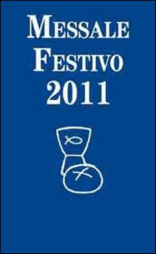 Messalino festivo 2011 - Librerie.coop Messalino festivo 2011 - Librerie.coop