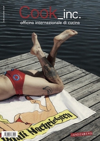 Cook_inc. Officina internazionale di cucina - Vol. 38 - Librerie.coop