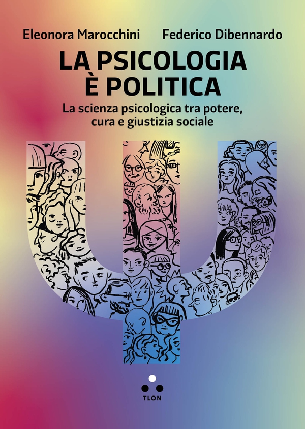 La psicologia è politica - Librerie.coop