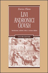 Livi Andronici «Odusia» - Librerie.coop Livi Andronici «Odusia» - Librerie.coop
