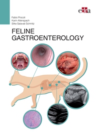 Feline Gastroenterology - Librerie.coop Feline Gastroenterology - Librerie.coop