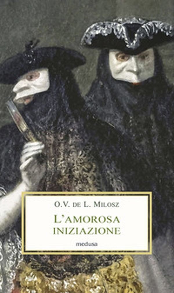L'amorosa iniziazione - Librerie.coop L'amorosa iniziazione - Librerie.coop