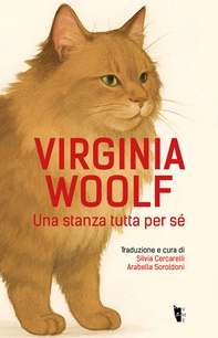 Una stanza tutta per sé - Librerie.coop