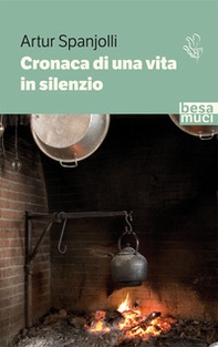 Cronaca di una vita in silenzio - Librerie.coop