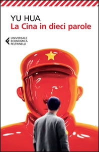 La Cina in dieci parole - Librerie.coop