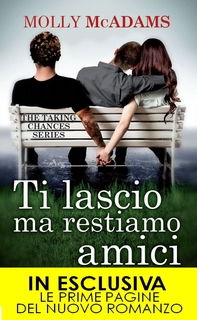 Ti lascio ma restiamo amici - Librerie.coop Ti lascio ma restiamo amici - Librerie.coop