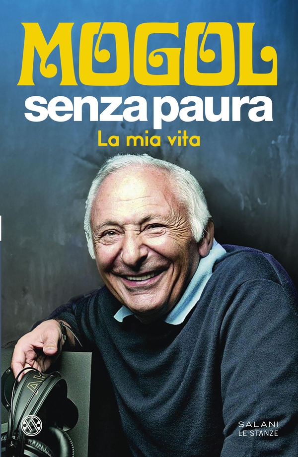 Senza paura. La mia vita - Librerie.coop Senza paura. La mia vita - Librerie.coop
