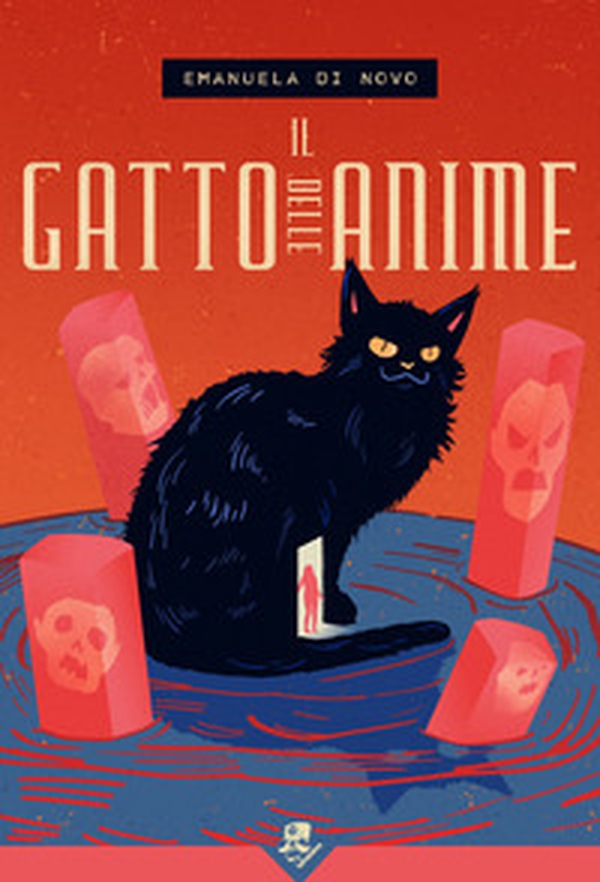 Il gatto delle anime - Librerie.coop Il gatto delle anime - Librerie.coop