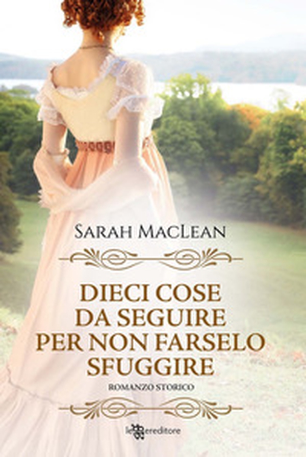 Dieci cose da seguire per non farselo sfuggire - Librerie.coop Dieci cose da seguire per non farselo sfuggire - Librerie.coop