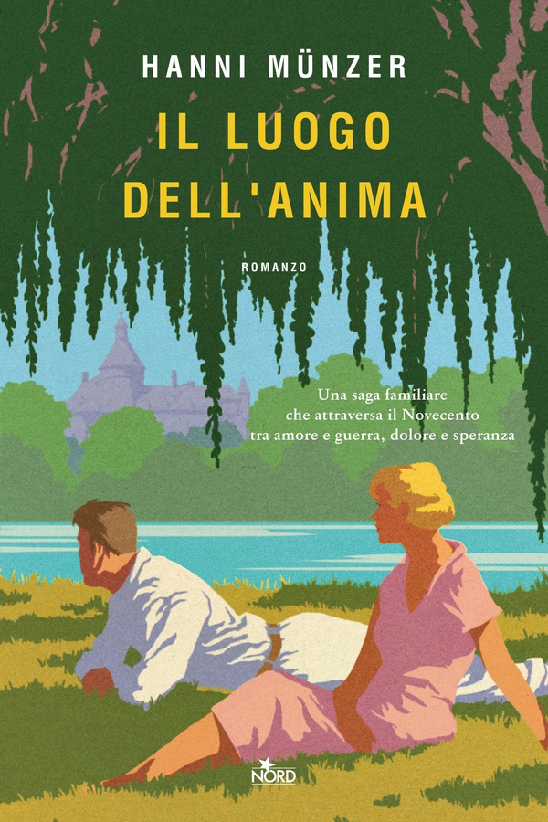 Il luogo dell'anima - Librerie.coop Il luogo dell'anima - Librerie.coop