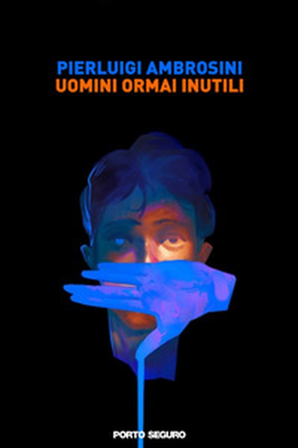Uomini ormai inutili - Librerie.coop Uomini ormai inutili - Librerie.coop