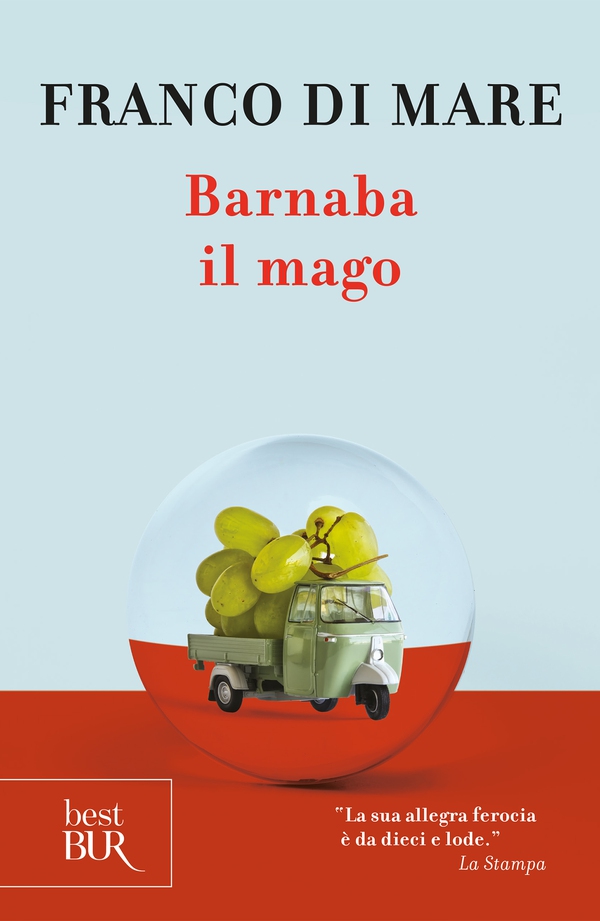 Barnaba il mago - Librerie.coop Barnaba il mago - Librerie.coop