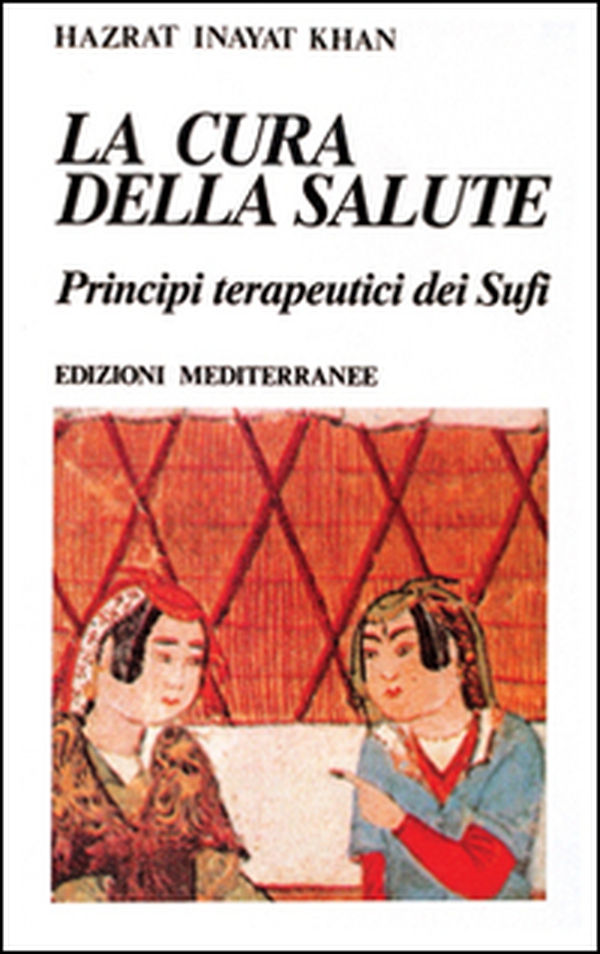 La cura della salute - Librerie.coop La cura della salute - Librerie.coop