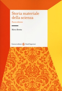 Storia materiale della scienza - Librerie.coop