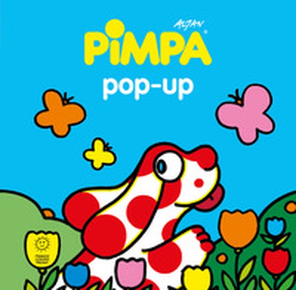 Pimpa. Libro pop-up - Librerie.coop Pimpa. Libro pop-up - Librerie.coop