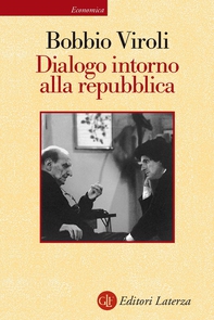 Dialogo intorno alla repubblica - Librerie.coop Dialogo intorno alla repubblica - Librerie.coop