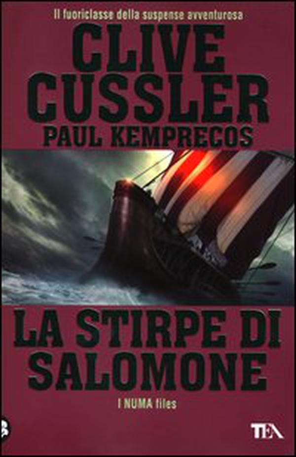 La stirpe di Salomone - Librerie.coop La stirpe di Salomone - Librerie.coop