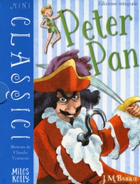 Peter Pan - Librerie.coop Peter Pan - Librerie.coop