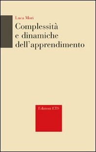Complessità e dinamiche dell'apprendimento - Librerie.coop