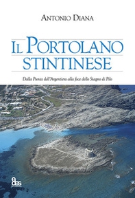 Il Portolano Stintinese. Dalla Punta dell'Argentiera alla foce dello Stagno di Pilo - Librerie.coop