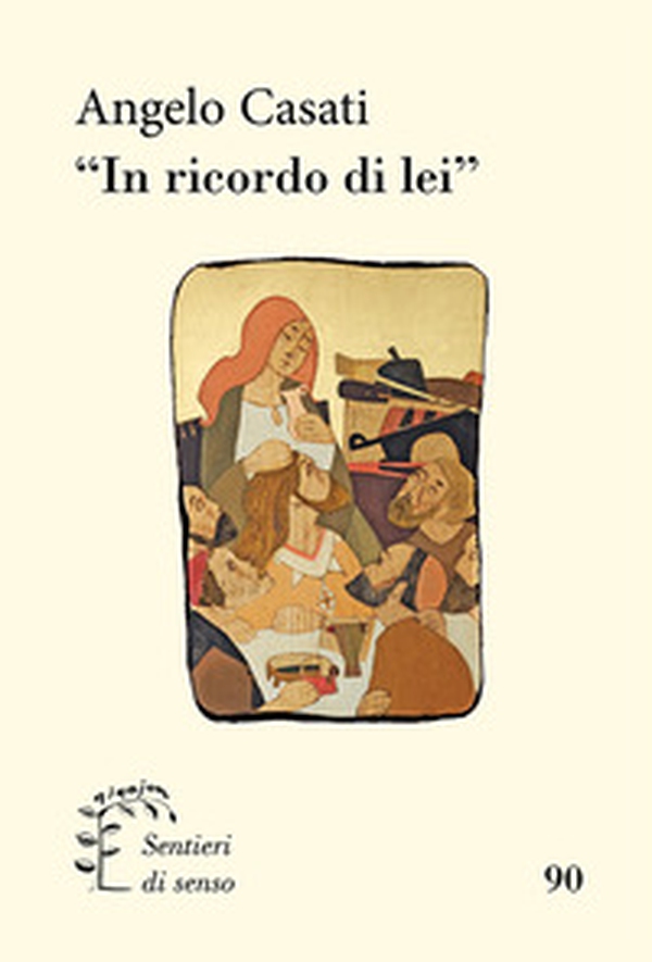 «In ricordo di lei» - Librerie.coop «In ricordo di lei» - Librerie.coop