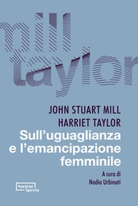 Sull'uguaglianza e l'emancipazione femminile - Librerie.coop Sull'uguaglianza e l'emancipazione femminile - Librerie.coop