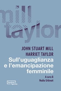 Sull'uguaglianza e l'emancipazione femminile - Librerie.coop