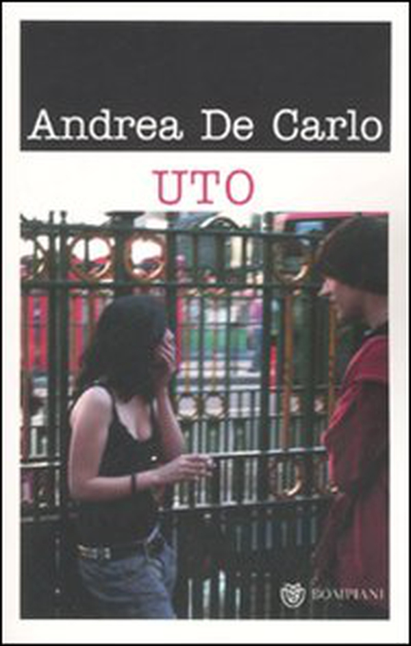 Uto - Librerie.coop Uto - Librerie.coop