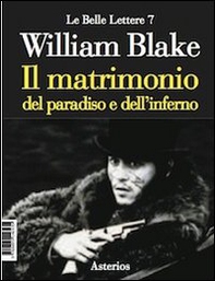 Il matrimonio del paradiso e dell'inferno. Ediz. italiana e inglese - Librerie.coop Il matrimonio del paradiso e dell'inferno. Ediz. italiana e inglese - Librerie.coop