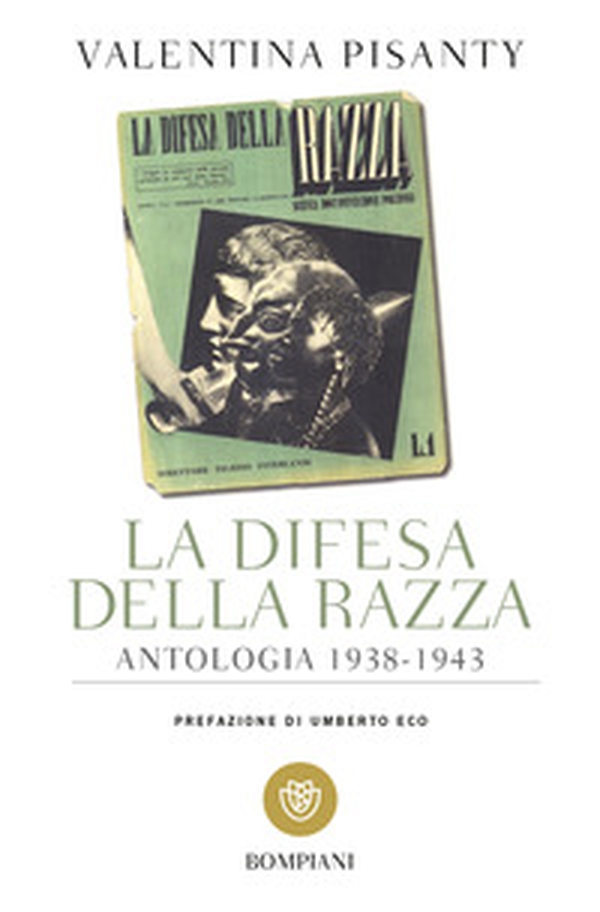 La difesa della razza - Librerie.coop La difesa della razza - Librerie.coop