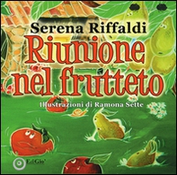 Riunione nel frutteto - Librerie.coop Riunione nel frutteto - Librerie.coop