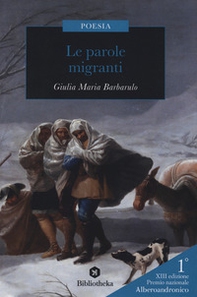 Le parole migranti - Librerie.coop Le parole migranti - Librerie.coop